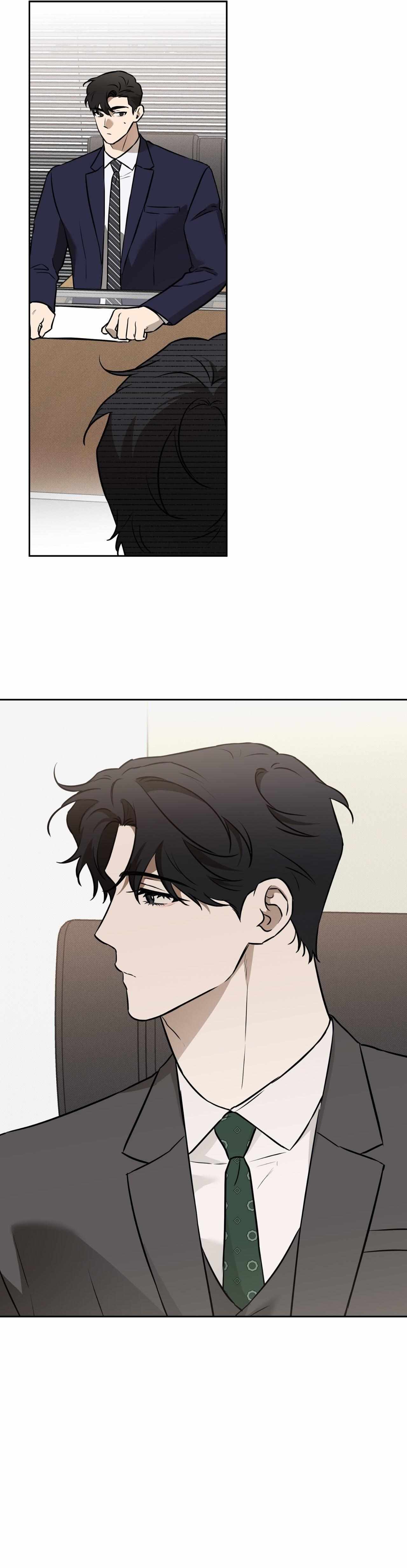 Read Sugar Trap chapter 53 image 19 on Lezhin