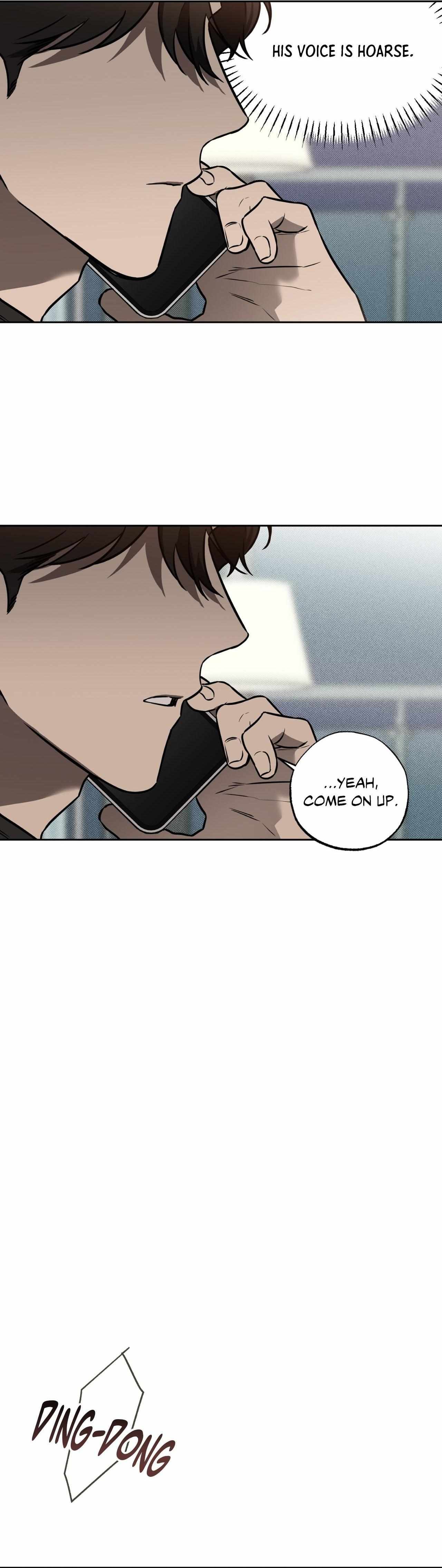 Read Sugar Trap chapter 53 image 2 on Lezhin
