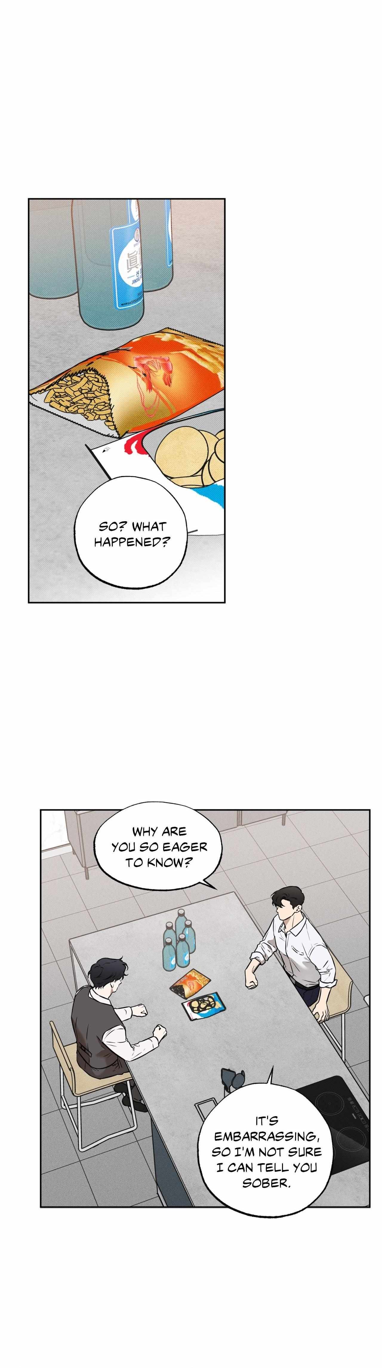 Read Sugar Trap chapter 53 image 26 on Lezhin