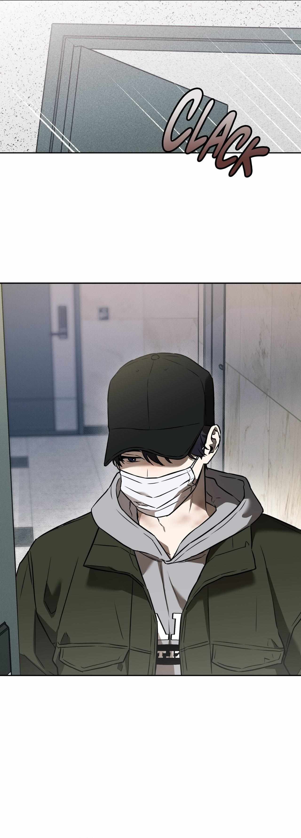 Read Sugar Trap chapter 53 image 3 on Lezhin