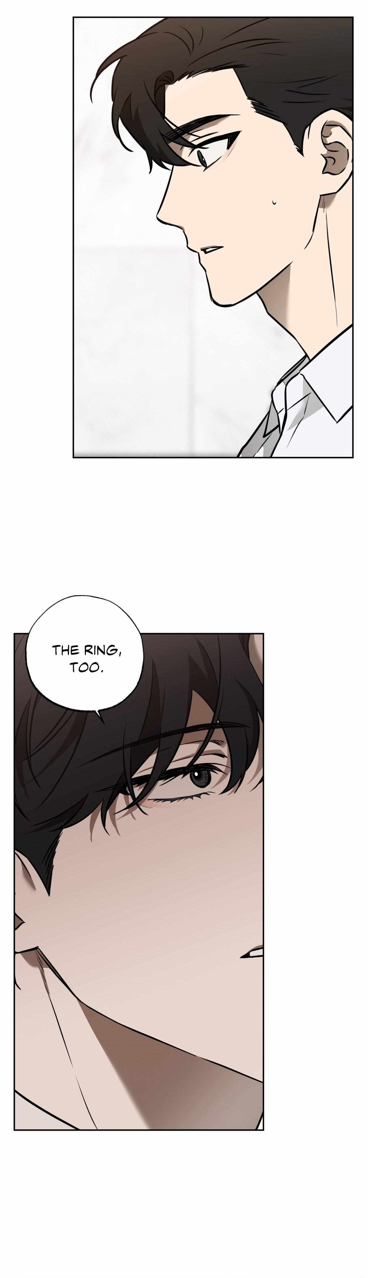 Read Sugar Trap chapter 53 image 37 on Lezhin