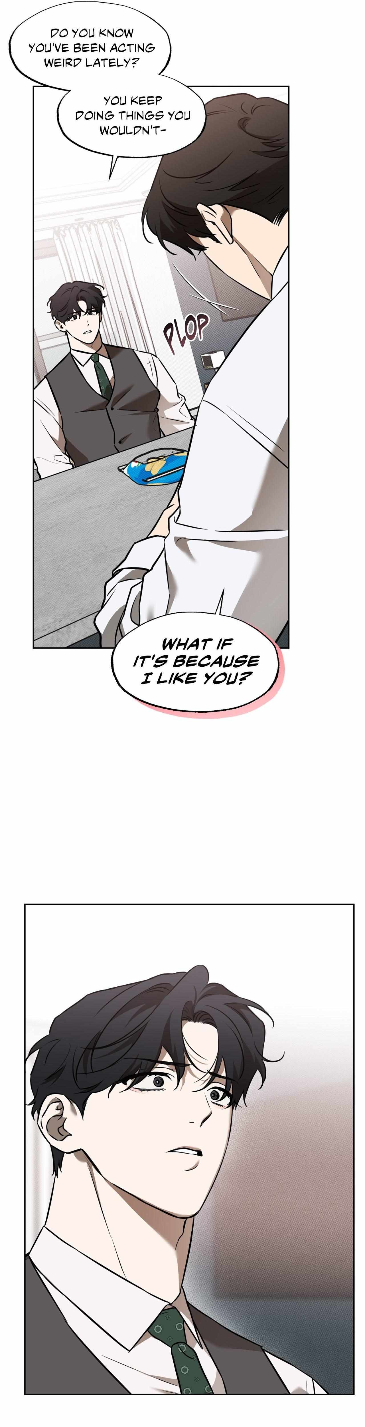 Read Sugar Trap chapter 53 image 39 on Lezhin