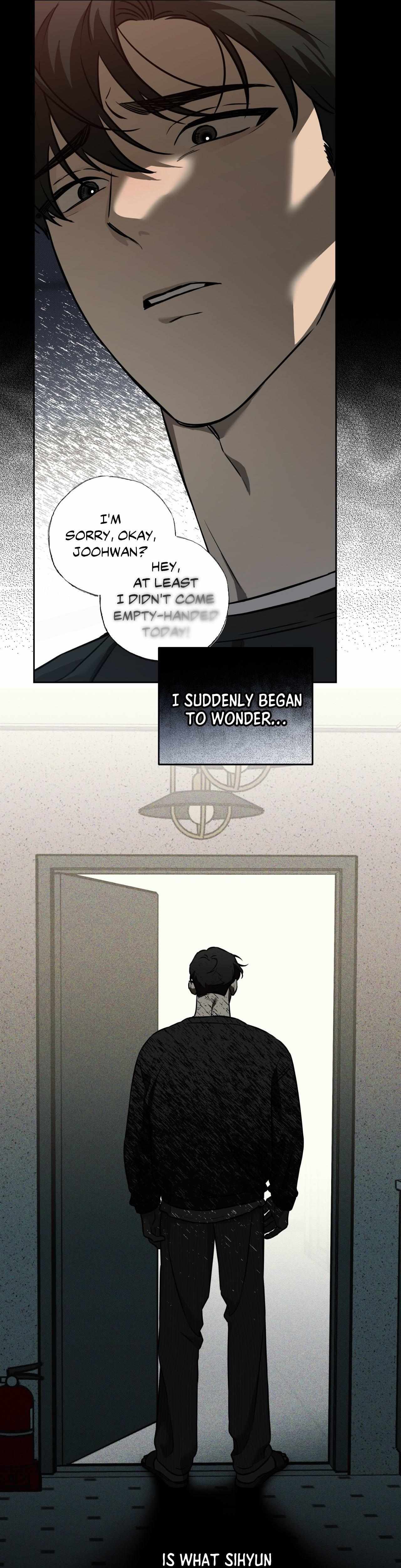 Read Sugar Trap chapter 53 image 7 on Lezhin