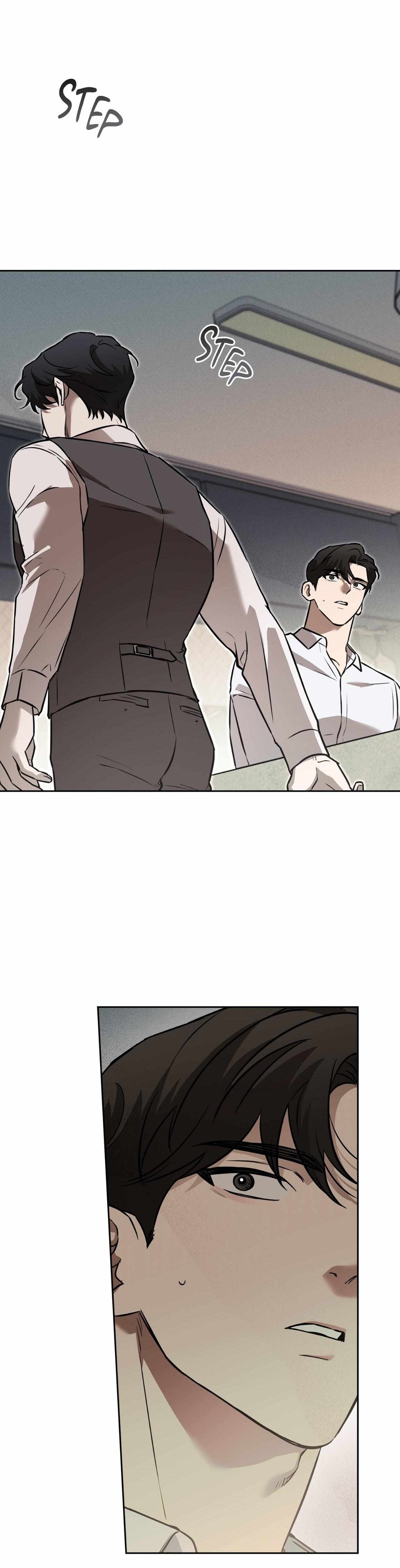 Read Sugar Trap chapter 54 image 12 on Lezhin