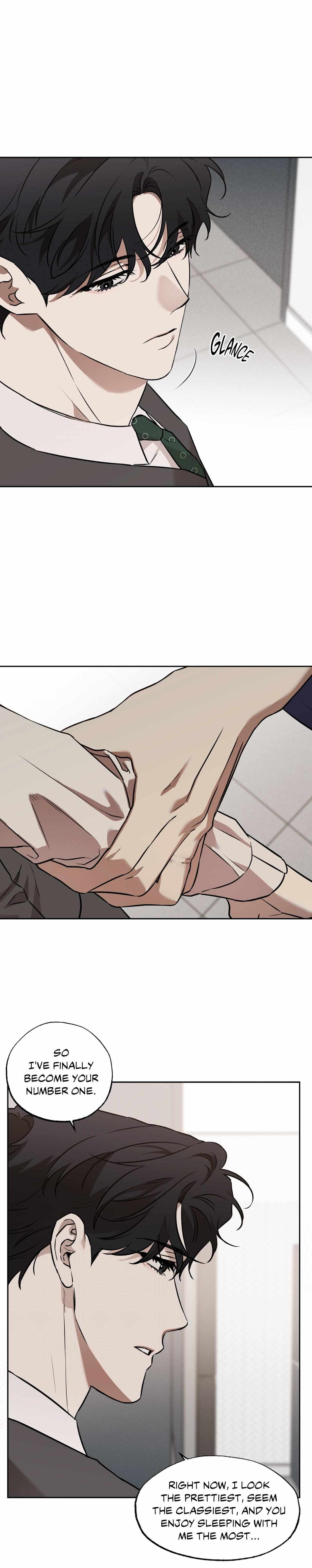 Read Sugar Trap chapter 54 image 18 on Lezhin
