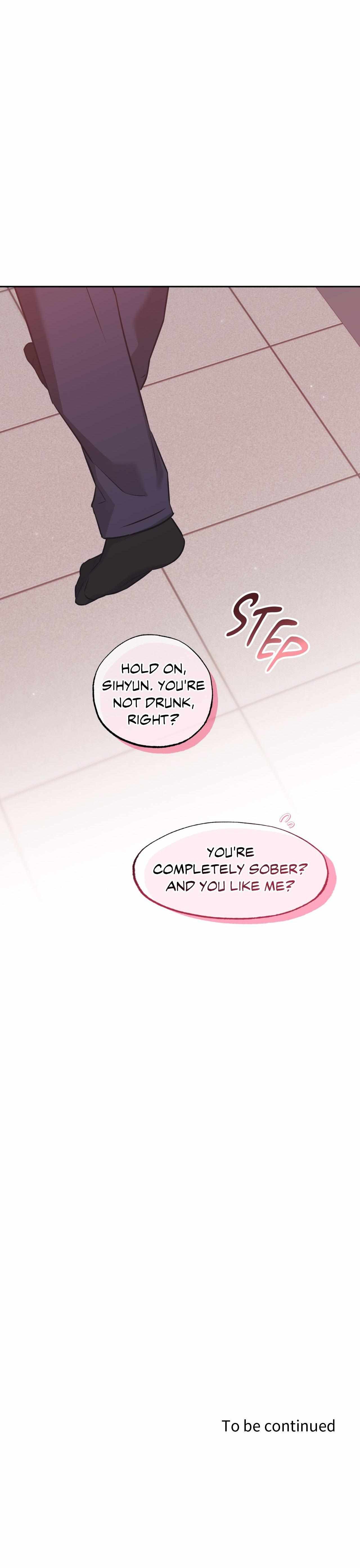 Read Sugar Trap chapter 54 image 26 on Lezhin