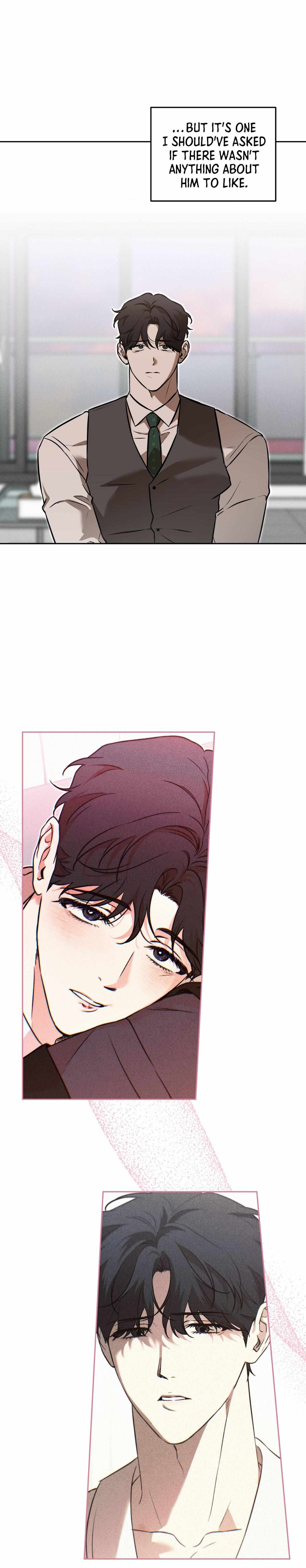 Read Sugar Trap chapter 54 image 6 on Lezhin