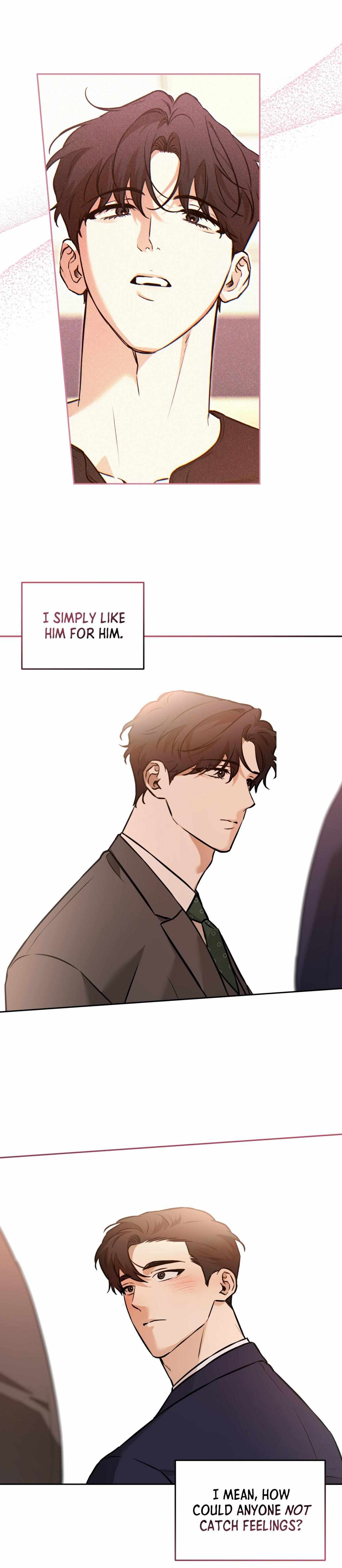 Read Sugar Trap chapter 54 image 7 on Lezhin