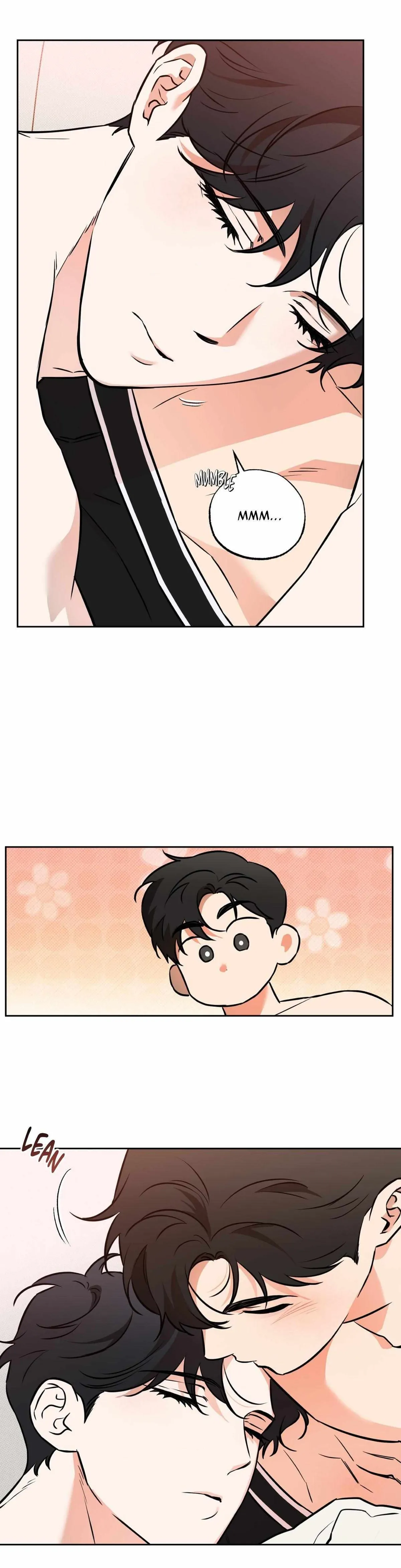 Read Sugar Trap chapter 55 image 26 on Lezhin