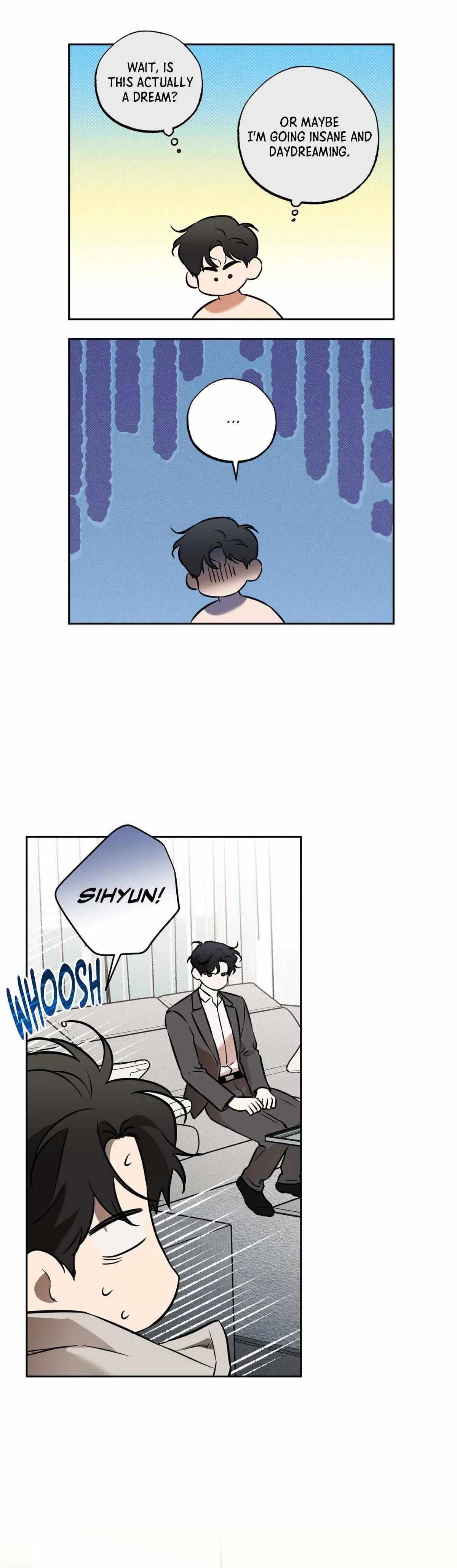 Read Sugar Trap chapter 55 image 32 on Lezhin