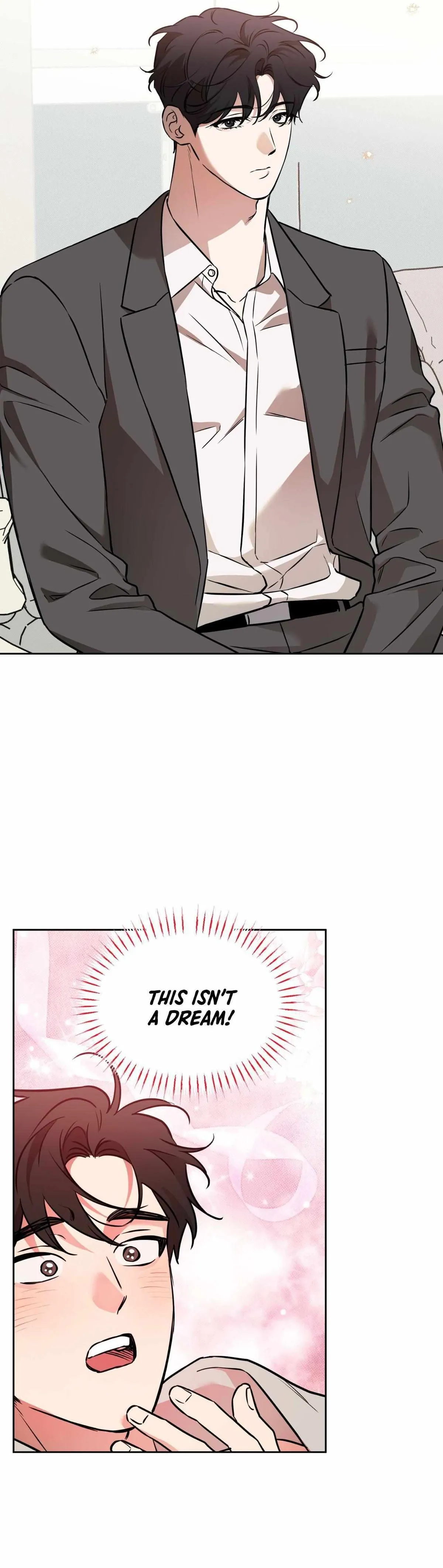 Read Sugar Trap chapter 55 image 33 on Lezhin