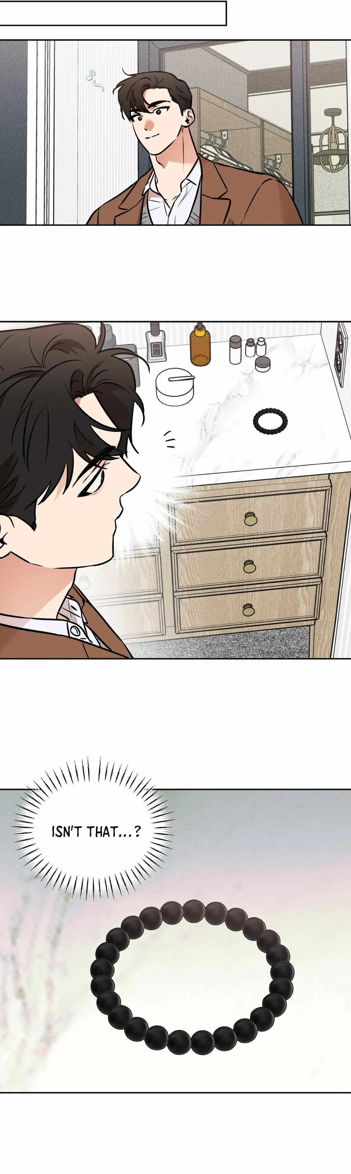 Read Sugar Trap chapter 55 image 36 on Lezhin