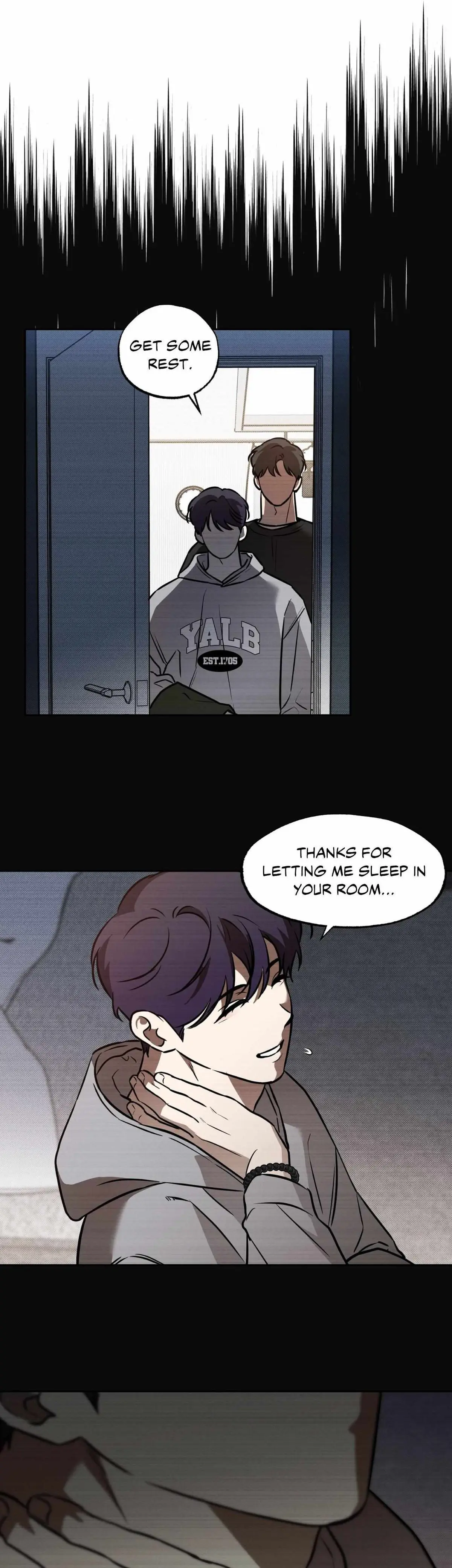 Read Sugar Trap chapter 55 image 37 on Lezhin