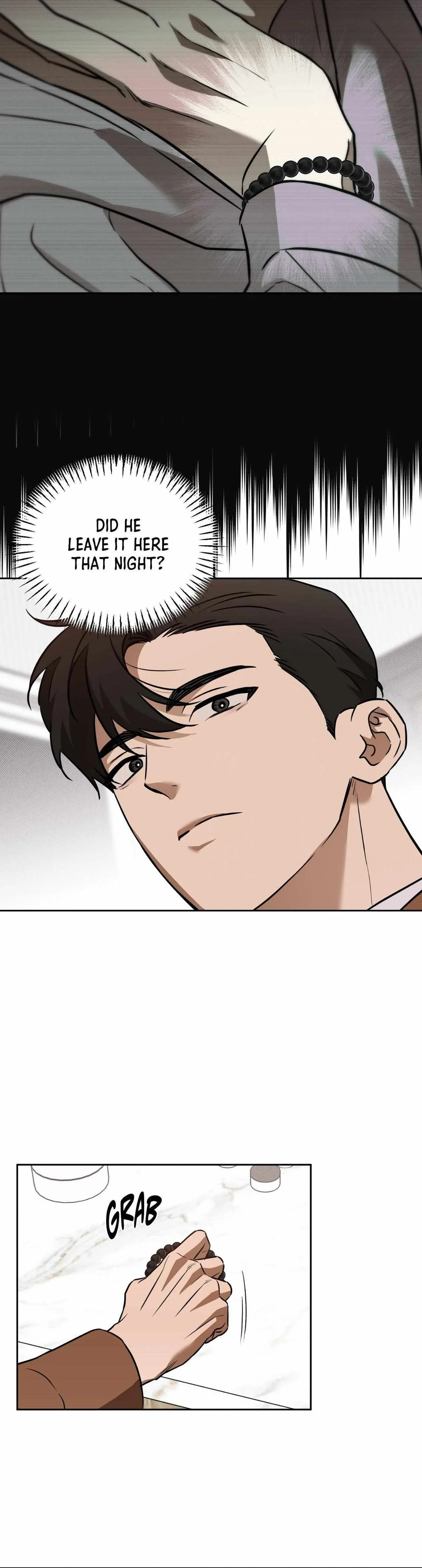 Read Sugar Trap chapter 55 image 38 on Lezhin