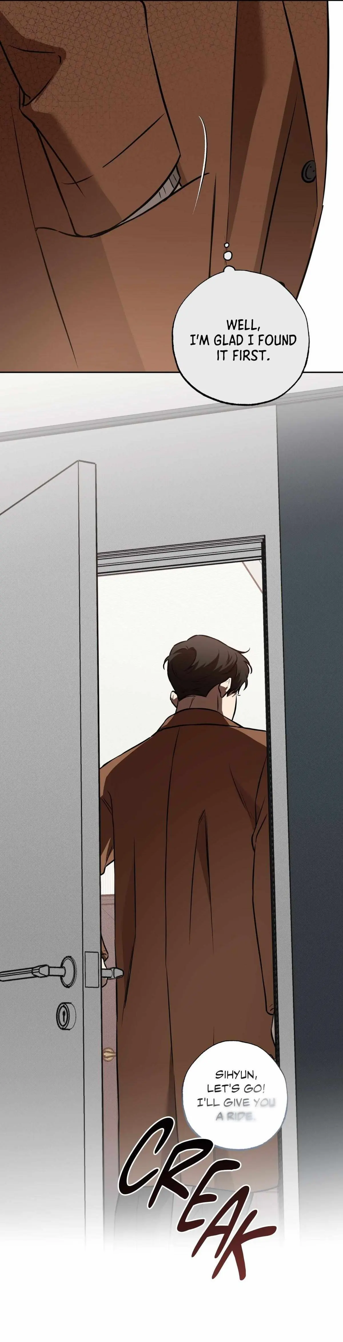 Read Sugar Trap chapter 55 image 39 on Lezhin
