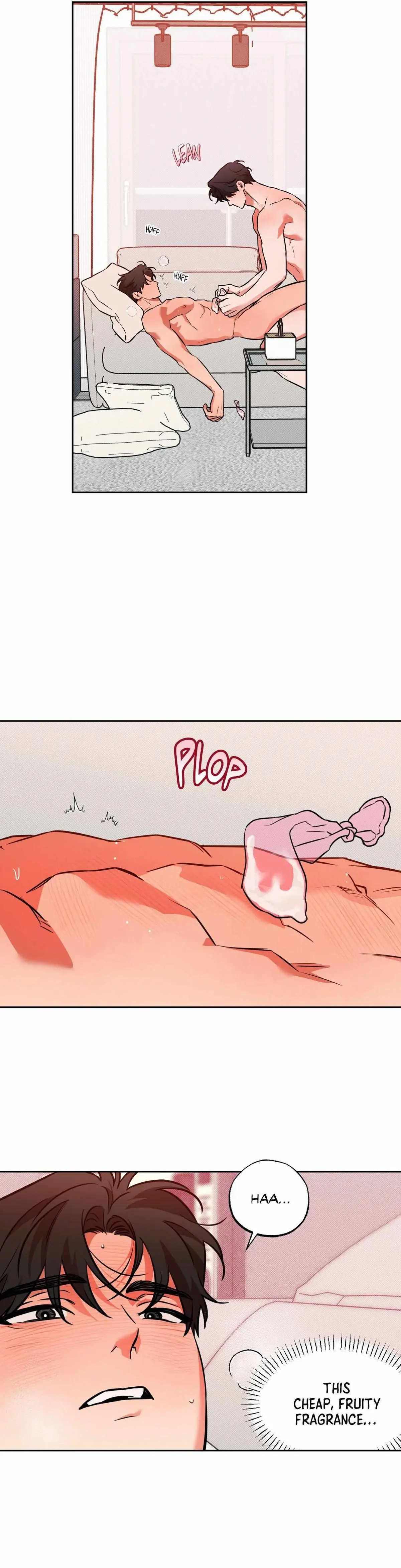 Read Sugar Trap chapter 55 image 4 on Lezhin