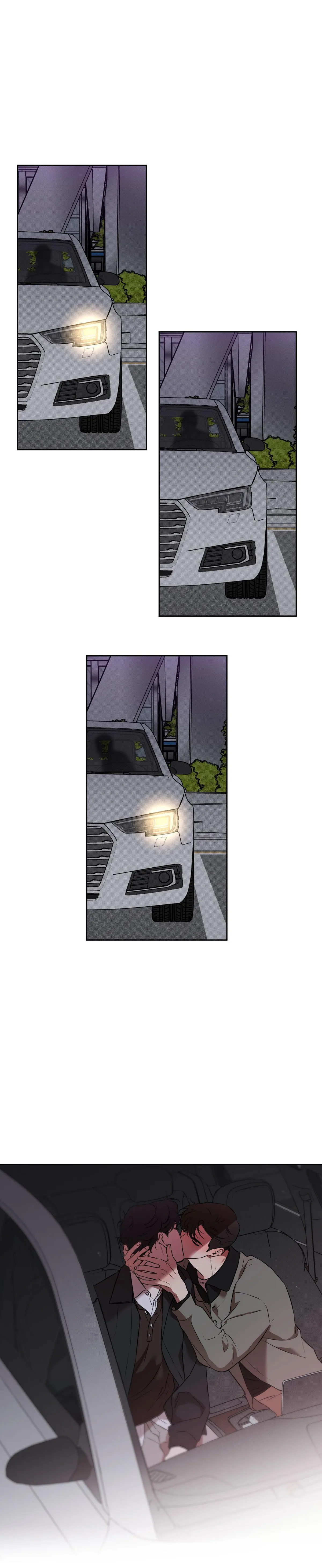 Read Sugar Trap chapter 56 image 14 on Lezhin