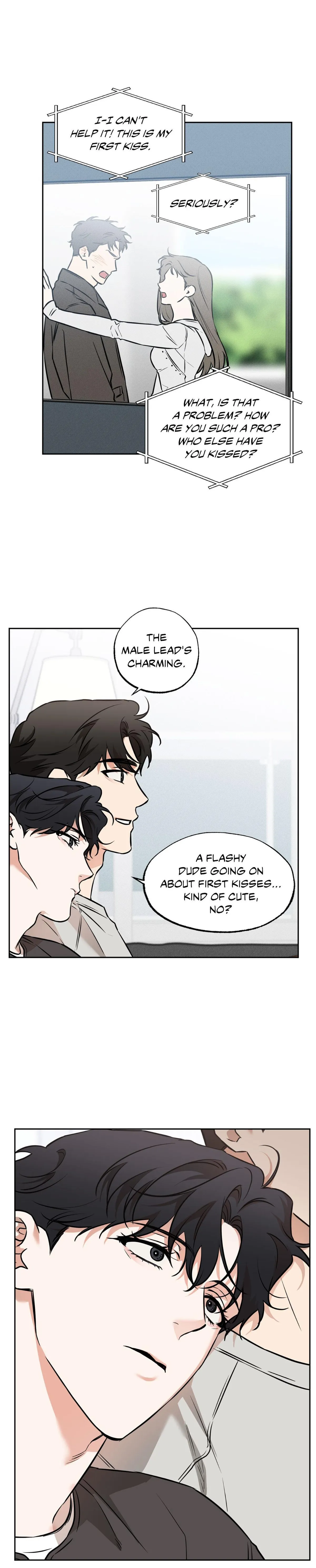 Read Sugar Trap chapter 56 image 18 on Lezhin