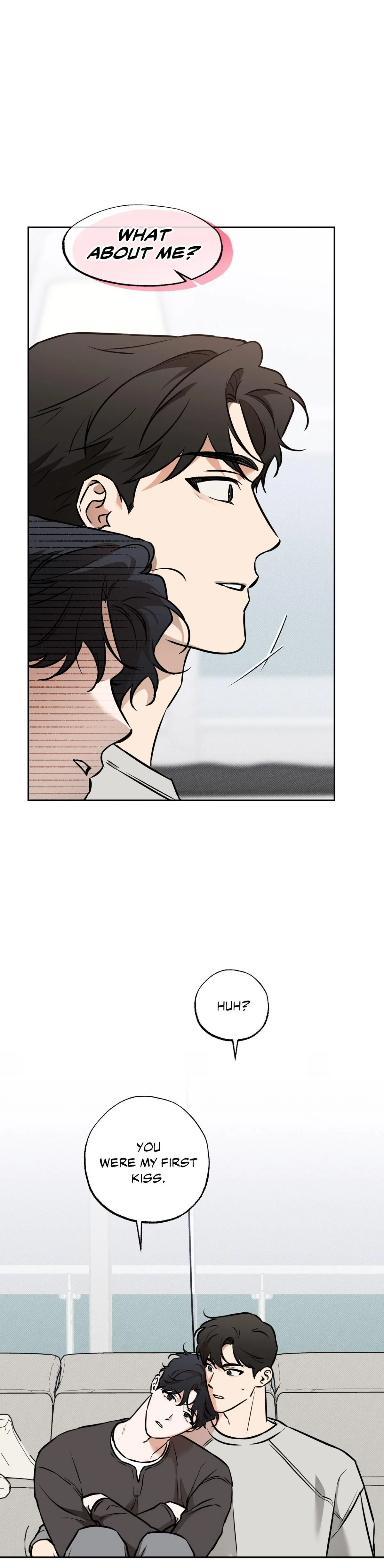 Read Sugar Trap chapter 56 image 19 on Lezhin