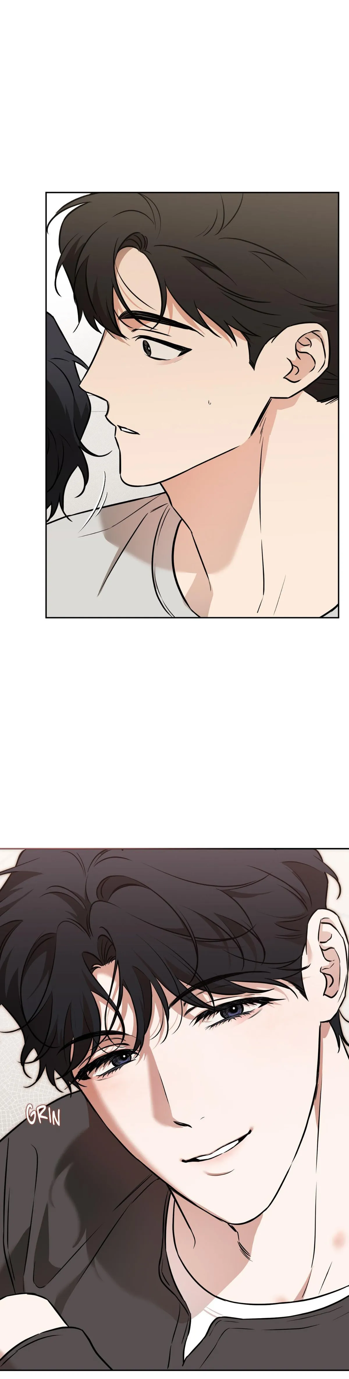 Read Sugar Trap chapter 56 image 20 on Lezhin