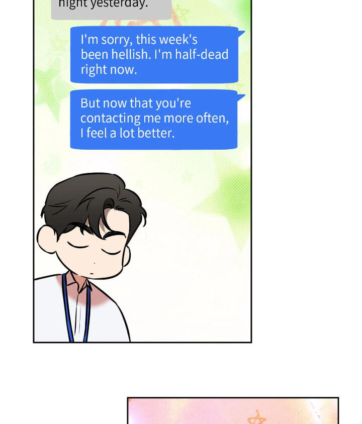 Read Sugar Trap chapter 57 image 10 on Lezhin