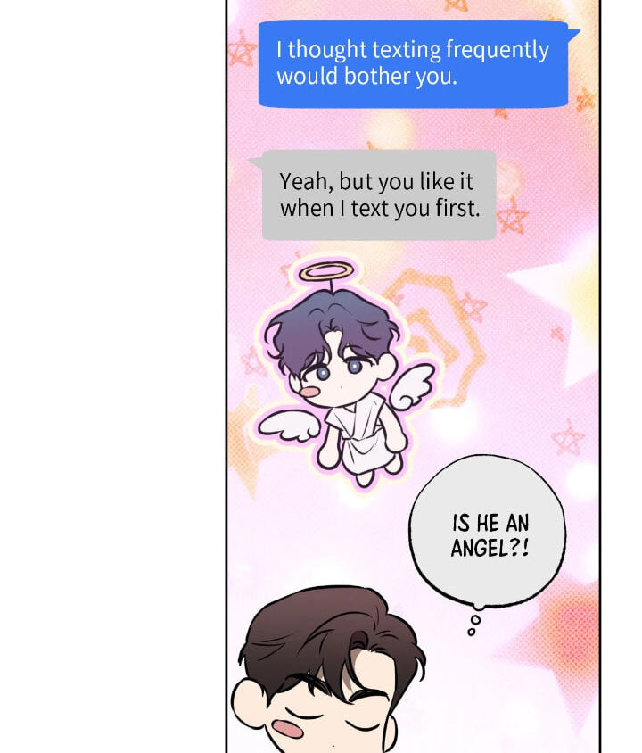 Read Sugar Trap chapter 57 image 11 on Lezhin