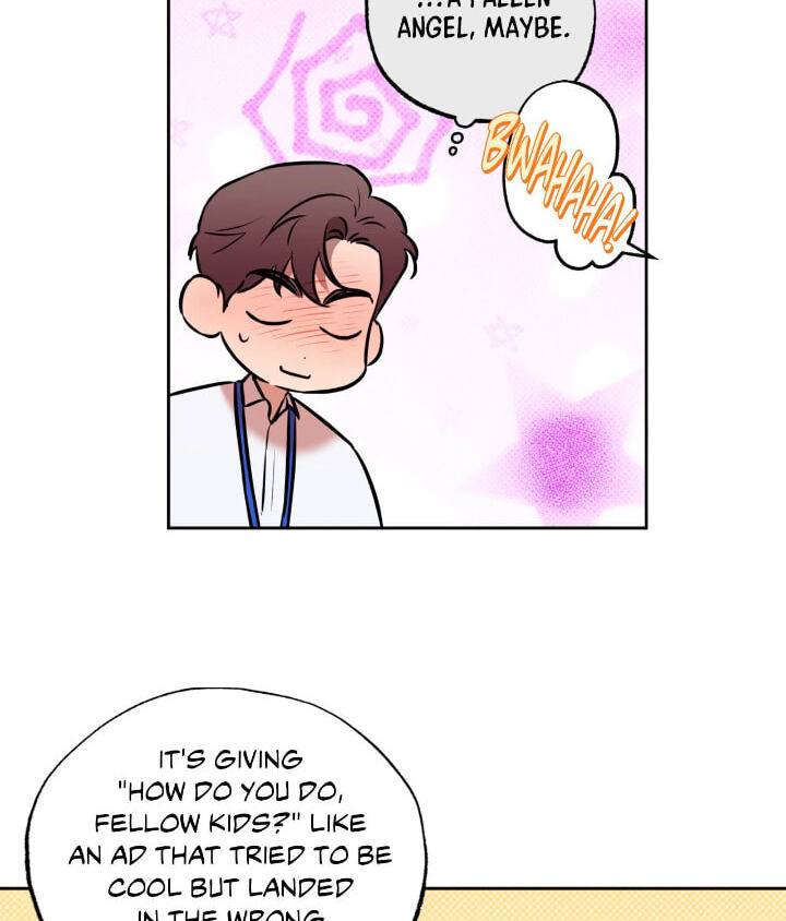 Read Sugar Trap chapter 57 image 13 on Lezhin