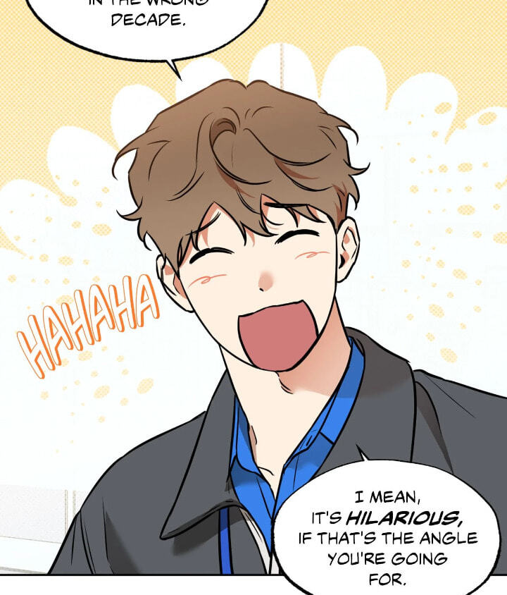 Read Sugar Trap chapter 57 image 14 on Lezhin
