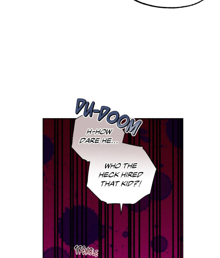 Read Sugar Trap chapter 57 image 15 on Lezhin