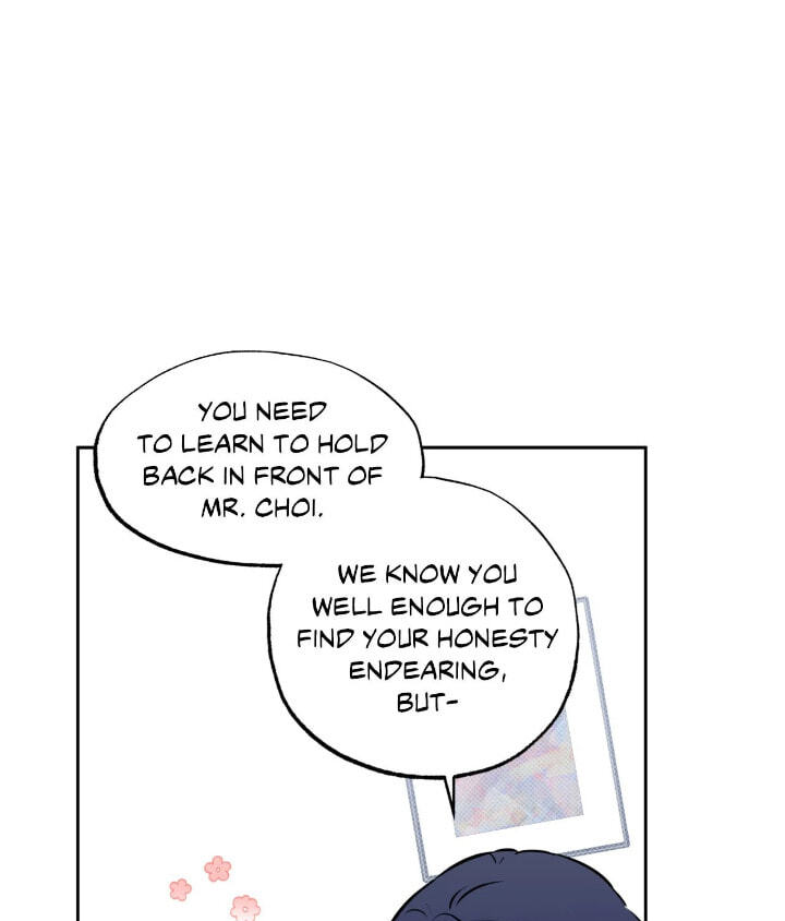 Read Sugar Trap chapter 57 image 24 on Lezhin