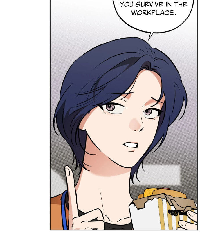 Read Sugar Trap chapter 57 image 26 on Lezhin