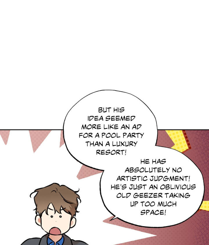 Read Sugar Trap chapter 57 image 27 on Lezhin