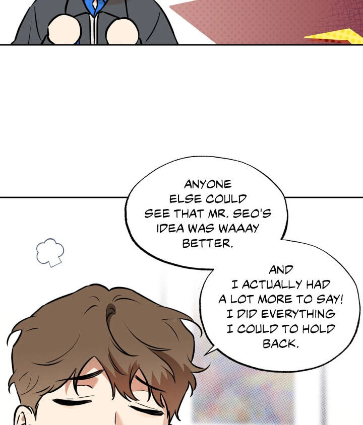 Read Sugar Trap chapter 57 image 28 on Lezhin