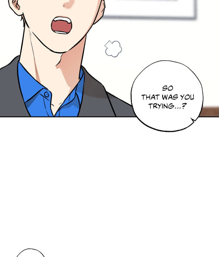 Read Sugar Trap chapter 57 image 29 on Lezhin