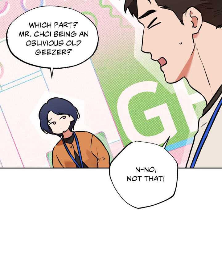 Read Sugar Trap chapter 57 image 31 on Lezhin
