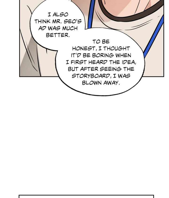 Read Sugar Trap chapter 57 image 33 on Lezhin