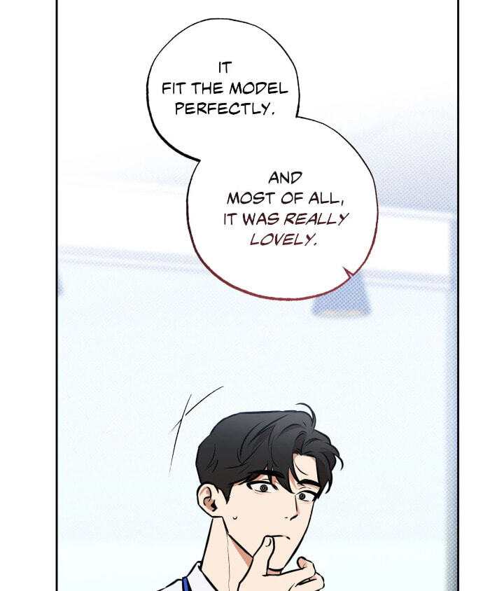 Read Sugar Trap chapter 57 image 34 on Lezhin