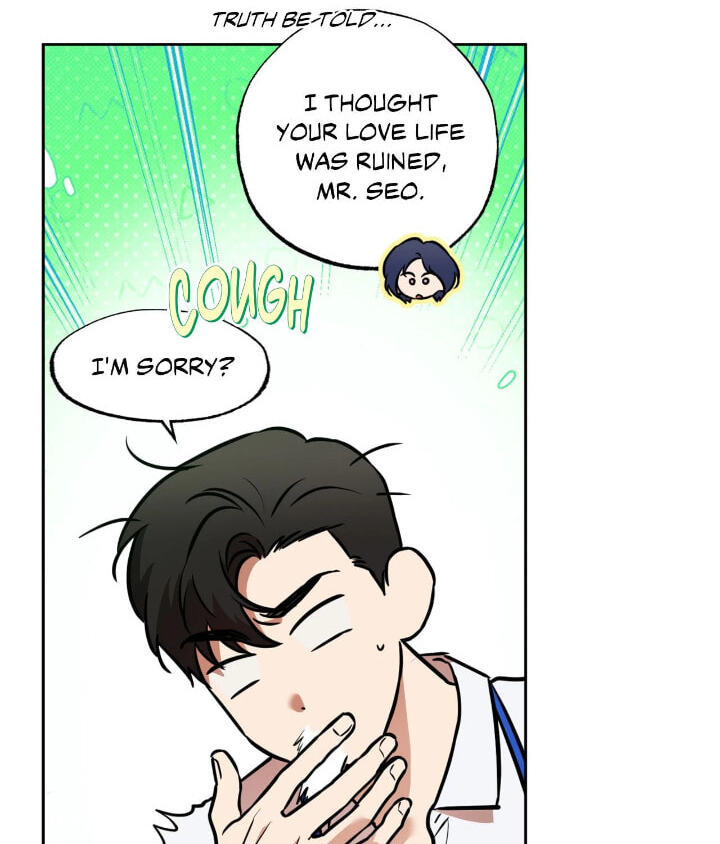 Read Sugar Trap chapter 57 image 39 on Lezhin