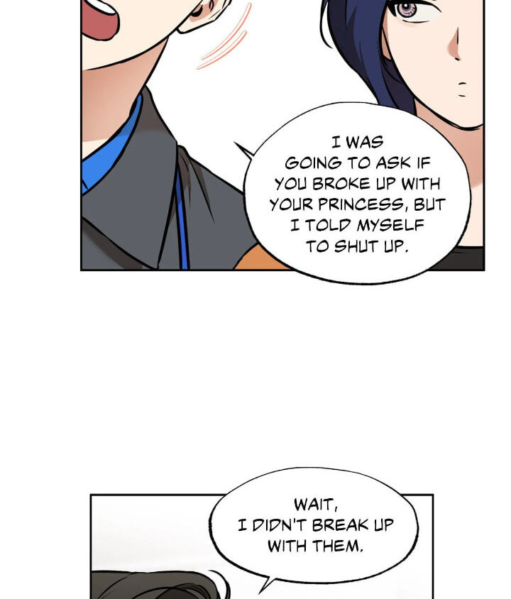 Read Sugar Trap chapter 57 image 41 on Lezhin