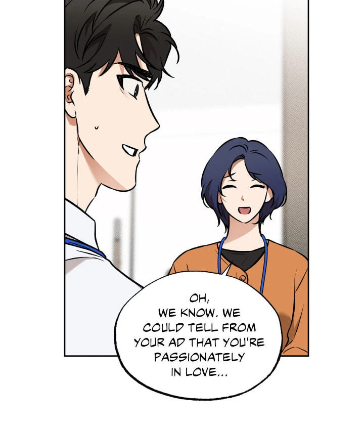 Read Sugar Trap chapter 57 image 42 on Lezhin