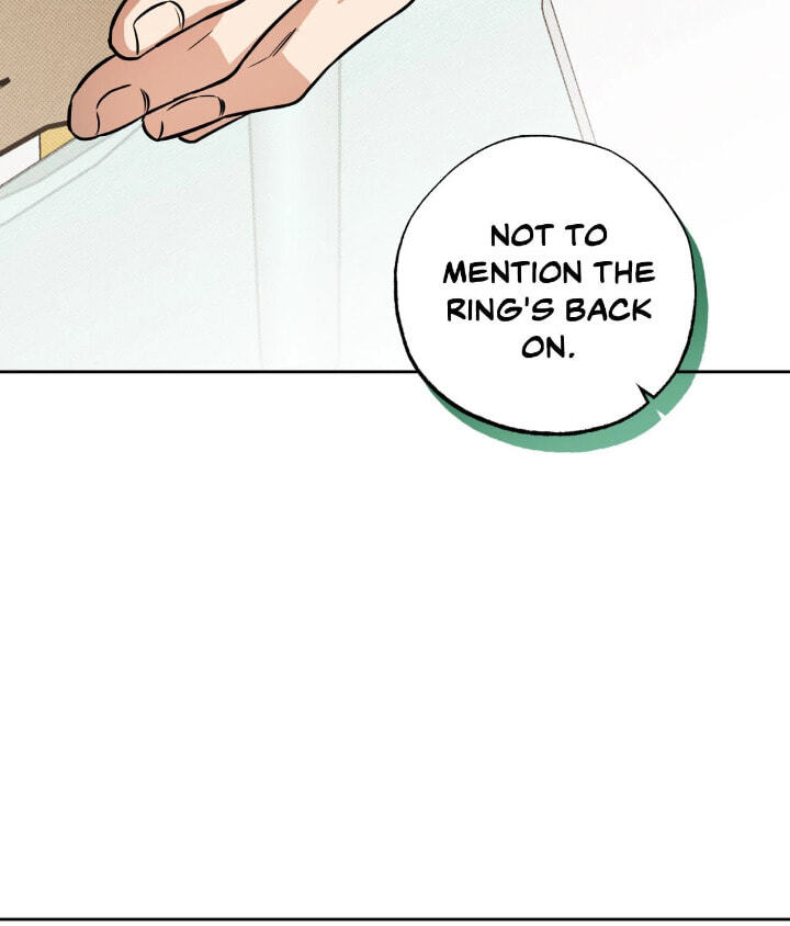 Read Sugar Trap chapter 57 image 44 on Lezhin