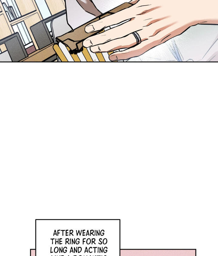 Read Sugar Trap chapter 57 image 46 on Lezhin