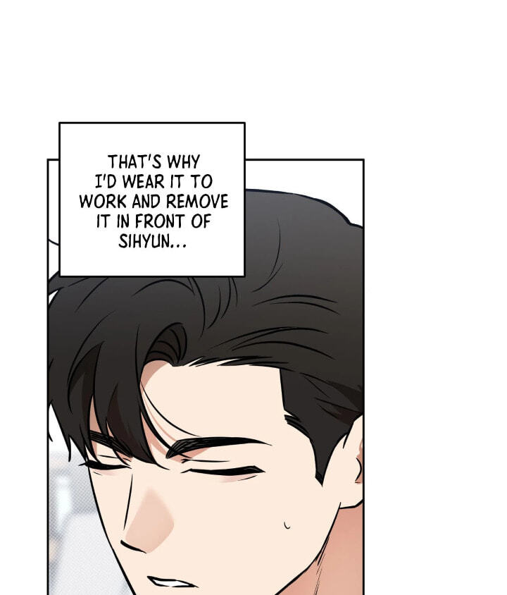 Read Sugar Trap chapter 57 image 48 on Lezhin