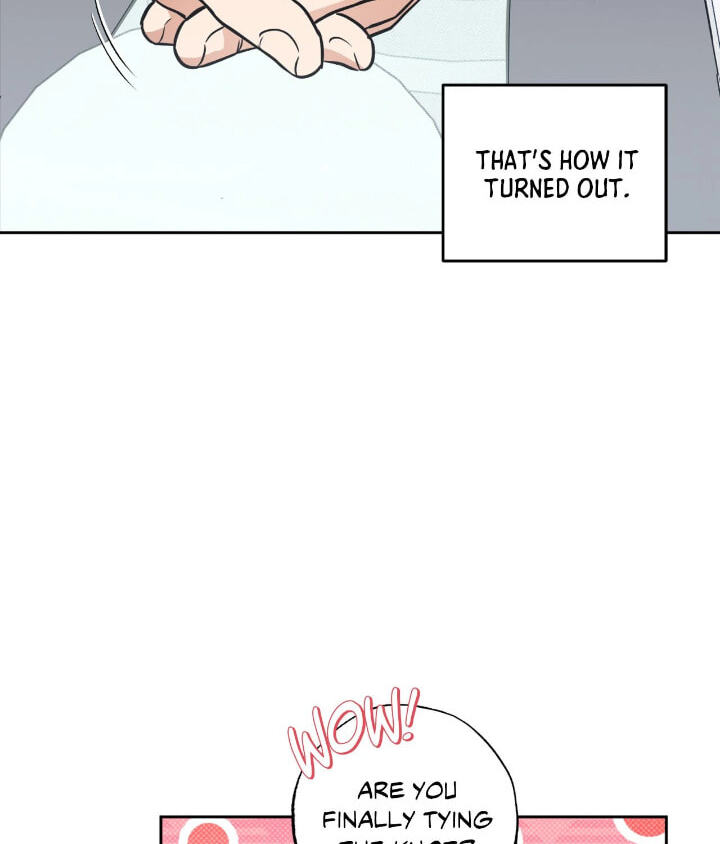 Read Sugar Trap chapter 57 image 51 on Lezhin