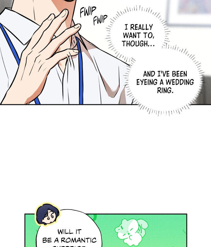 Read Sugar Trap chapter 57 image 54 on Lezhin