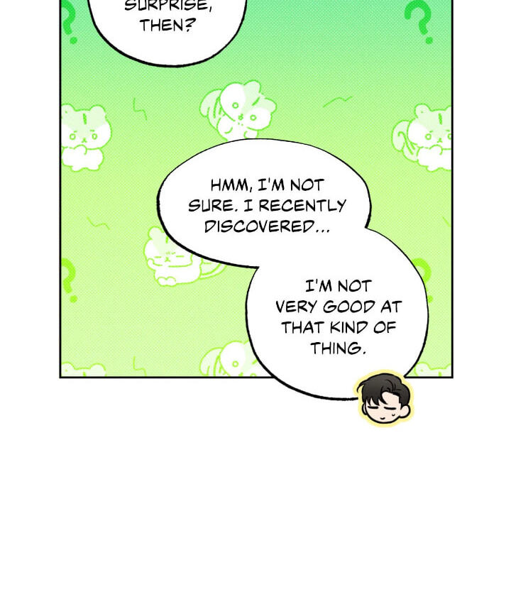 Read Sugar Trap chapter 57 image 55 on Lezhin