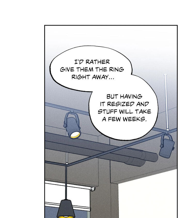 Read Sugar Trap chapter 57 image 56 on Lezhin