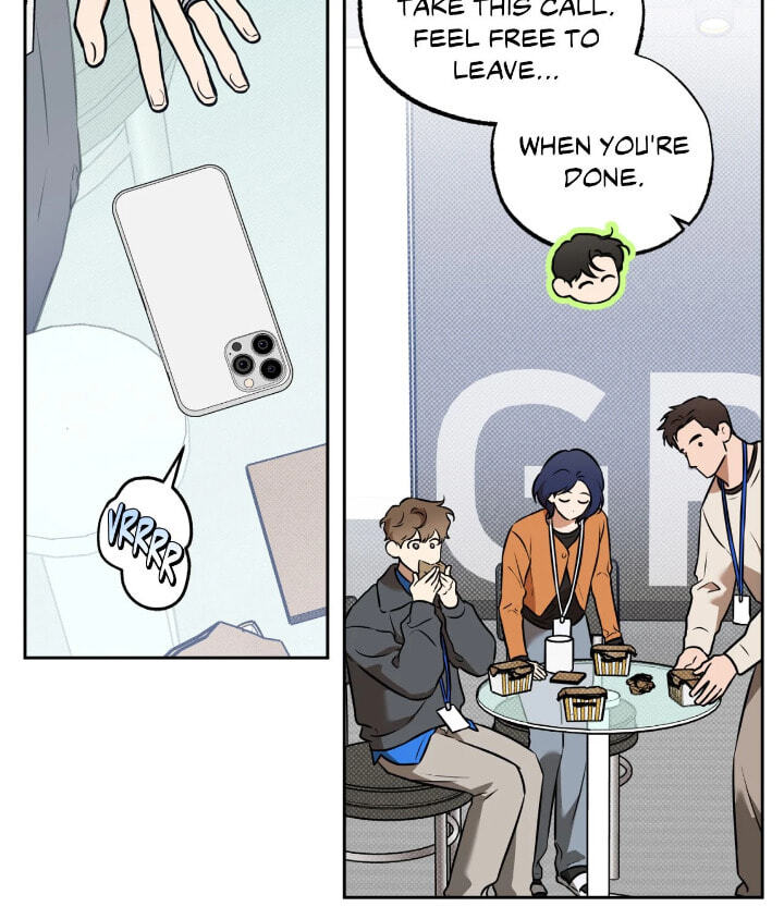 Read Sugar Trap chapter 57 image 60 on Lezhin