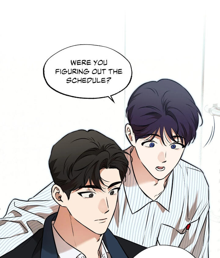Read Sugar Trap chapter 57 image 67 on Lezhin