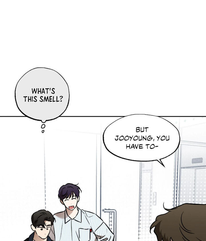 Read Sugar Trap chapter 57 image 70 on Lezhin